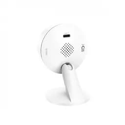 IP-камера відеоспостереження Hoco D3 Indoor HD Camera White - мініатюра 5
