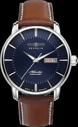 Годинник Zeppelin Atlantic 8466-3