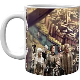 Кружка GeekLand Game of Thrones Гра Престолів GT.02.003