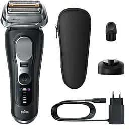 Електробритва Braun 9610s Series 9 Pro+ (00000053620)