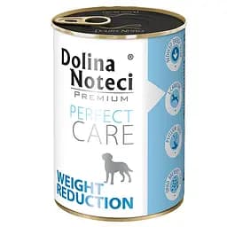 Консерви для собак Dolina Noteci Premium з надмірною вагою 400 г