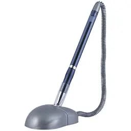 Ручка кулькова Axent Desk pen 0.7 мм синя (AB1019-02-A)