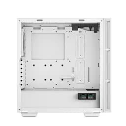 Корпус DeepCool CH560 Digital White (R-CH560-WHAPE4D-G-1) без БЖ - мініатюра 6