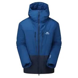 Куртка Mountain Equipment Citadel Jacket Lapis Blue M (1053-ME-005685.01597.M)