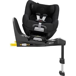 Автокрісло Maxi-Cosi Pearl 360 Pro Authentic Blue, темно-синє (8053477110) - мініатюра 8