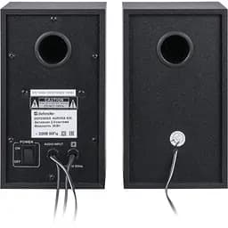 Акустика Defender 2.0 Aurora S20 20W (65419) - мініатюра 5