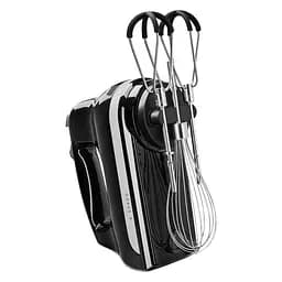 Міксер KitchenAid 5KHM6118EOB - мініатюра 4