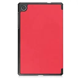 Чохол-книжка BeCover Smart Case для Lenovo Tab M8  4rd Gen TB-300FU 8" Red (709213) - мініатюра 3