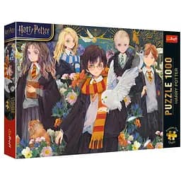 Пазл Trefl Гаррі Поттер 1000 ел. (12082)