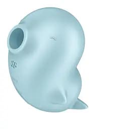 Вакуумний кліторальний стимулятор Satisfyer Sassy Seal