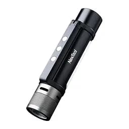 Багатофункціональний ліхтарик Xiaomi NexTool Flashlight PowerBank (NE20030) 6 в 1 - мініатюра 2