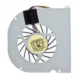 Вентилятор для ноутбука Asus F80, X82, F81, F83, X88 серій (UDQFRZH08CCM), DC (5V, 0.17A), 4pin