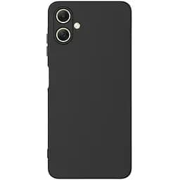 Чохол до мобільного телефона BeCover Samsung Galaxy A07 SM-A075 Black (713685)