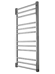 Водяна рушникосушка Mario Преміум Класік 1100x540/500, Хром