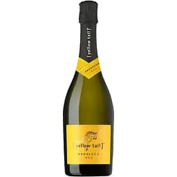 Вино игристое Yellow Tail Prosecco DOC белое экстрасухое 10.5% 0.75 л