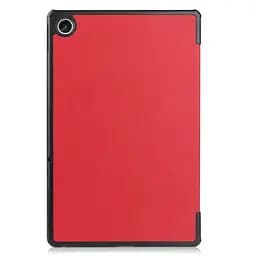 Чохол-книжка BeCover Flexible TPU Mate для Lenovo Tab M10 Plus TB-125F 3rd Gen /K10 Pro TB-226 10.61" Red (712526) - мініатюра 3