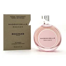 Rochas Mademoiselle Rochas 90 мл тестер парфюмированная вода