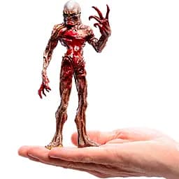 Фігурка Stranger Things 4 - Vecna ​​- Mini Epics (Дивні дива) 16,6 см - мініатюра 7