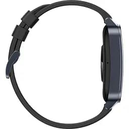 Розумний годинник Xiaomi Kieslect Smart Calling Watch KS 3 чорний - мініатюра 4