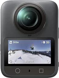 Екшн-камера DJI Osmo 360 Action Camera Standard Combo (CP.OS.00000441.02)