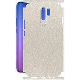 Захисна плівка StatusSKIN для Xiaomi Redmi 9 Корпус Вініл Титан