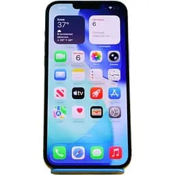 Смартфон Apple iPhone 13 Pro Max 128GB Graphite (MLL63) Б/В [160006]