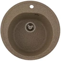 Кухонна мийка Platinum 510 LUNA (SP000025055)