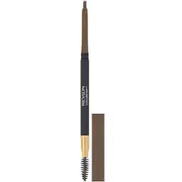 Олівець для брів Revlon Colorstay Brow Pencil Soft Brown тон 210, 0.35 г (435827)