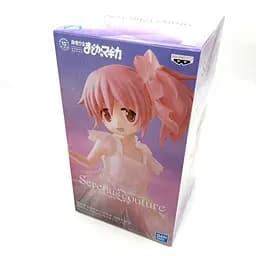 Фігурка Banpresto Madoka Kaname Мадока Канаме Дівчинка-чарівниця Mahou Shoujo 23 см B MK MS - мініатюра 3