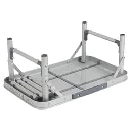 Стіл Bo-Camp Premium 56x34 cm Grey (1404419) - мініатюра 8