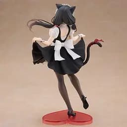 Фігурка Taito Tokisaki Kurumi Date A Live Курумі Токісакі Рандеву з життям 18 см T TK DL S 18 - мініатюра 5