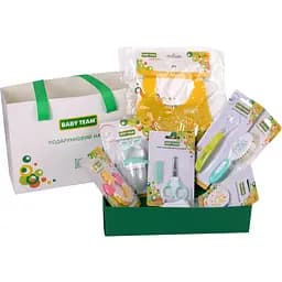 Подарунковий набір Baby team (0700)