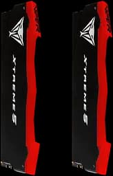 Оперативна пам'ять Patriot 32GB (2x16GB) DDR5 6400MHz Viper Xtreme 5 (PVX532G64C32K) - мініатюра 3