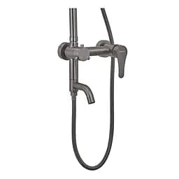 Душова система Champion SAP-009-J graphite CH6165, Графіт - мініатюра 8