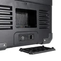 Автомобільний холодильник Brevia 60 л компресор LG (22625) - мініатюра 7