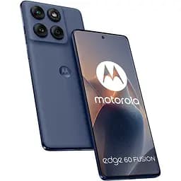 Смартфон Motorola Edge 60 Fusion 8/256GB Slipstream (PB7E0039RS) UA-UCRF [146410] - мініатюра 12