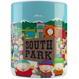 Кружка GeekLand Південний парк