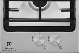 Варильна поверхня газова Electrolux EGG3322NVX (6910049) - мініатюра 2