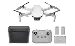 Квадрокоптер DJI Mini 4K Fly More Combo (CP.MA.00000788.01)
