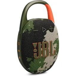 Акустична система JBL Clip 5 Squad (JBLCLIP5SQUAD) - мініатюра 2