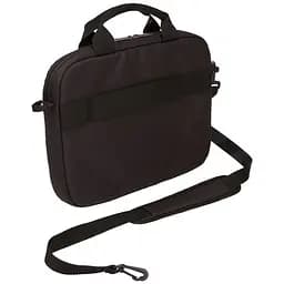 Сумка Advantage Attache 11.6" ADVA-111 Black Case logic sum0027829 - мініатюра 5