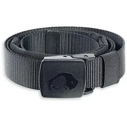 Ремінь Tatonka Travel Belt Чорний (2864.040) - мініатюра 2