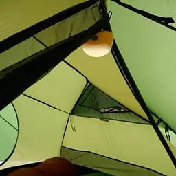 Намет Wechsel Exogen 3 ZG Green (231086) (DAS302753) - мініатюра 6