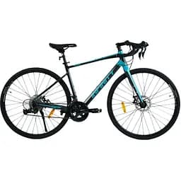 Велосипед гравийный Corso "Infinity" FN-28420