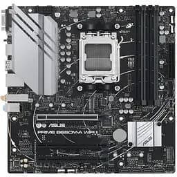Материнская плата PRIME B650M-A WIFI II sAM5 Asus teh0024950