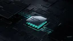 Смартфон Tecno Camon 50 (CN5) 6.78" 8/256ГБ, 2SIM, 6500 мАг, Nebula Titanium - мініатюра 8