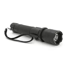 Ручний ліхтарик з відлякувачем Voltronic BL1102-ХPE 3 Вт, 1 режим, 18650 2800 мА·год, чорний, IP44, СЗУ+АЗУ - мініатюра 4