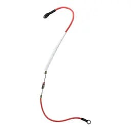 Універсальний термозапобіжник для мультиварки 172 градуси 10A 250V (паяти не потрібно)