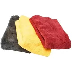 Мікрофібра 40х40 см 550 г/см 1 шт