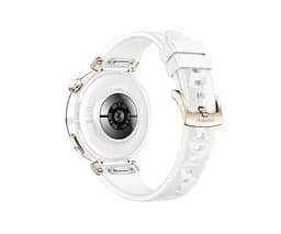 Смарт-годинник Huawei Watch GT 5 Pro 42 мм White - мініатюра 4